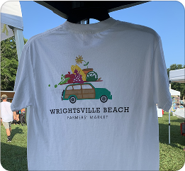 Woodie T-Shirt