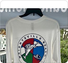 Long Sleeve T-Shirt WBF