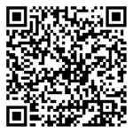 Pickleball Registration QR Code